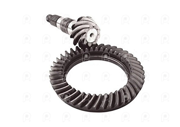 Corona y pi�on 48/7 HL4 14mm MB CP