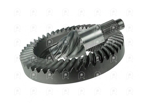 Corona y pi�on 48/7 HL5z MB1517/18-1620 CP