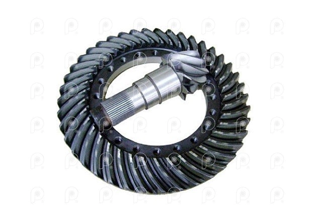 Corona y pi�on 39/8 INV.RD145 Ford VW CP