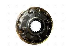 Porta corona Izq. diferencial MS240/245 CP