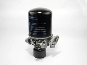 Secador tipo Knorr para apu global  MB Axor