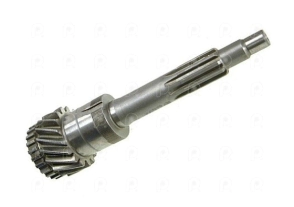Directa 17 dientes MB G3-60 1418 1618 CP