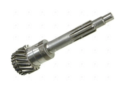 Directa 17 dientes MB G3-60 1418 1618 CP