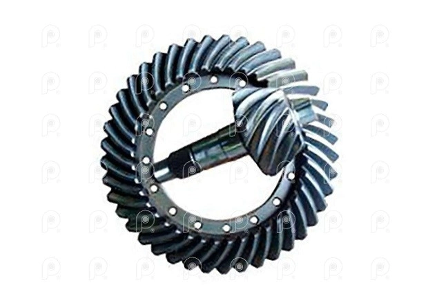 Corona y pi�on 41/12 U-180 Iveco CP