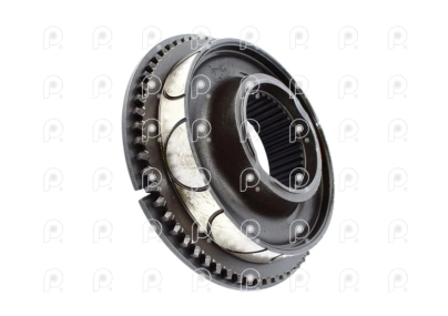 Acople GP MB Volvo 16S-130 CP