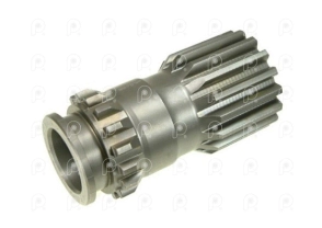Eng. deslizante diferencial MS240/245 CP