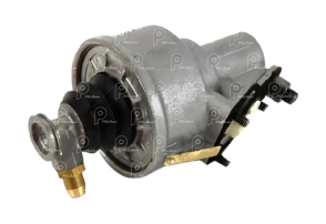 Servo master Kongsberg c/ conector -  pn