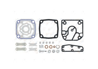 Kit rep tapa compresor MB OM 501 Actron