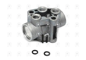 Válvula distribuidora 4/2 vías Renault