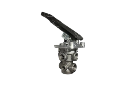 Válvula Pedalera  Freno Tipo Tensa C/ Pedal