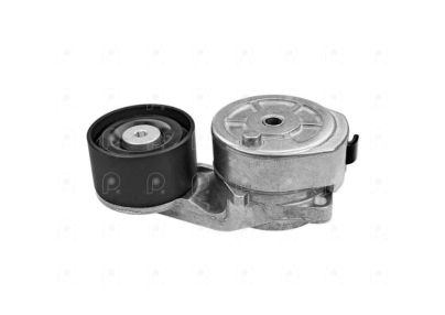 Tensor de correa liso Scania S5 PGR