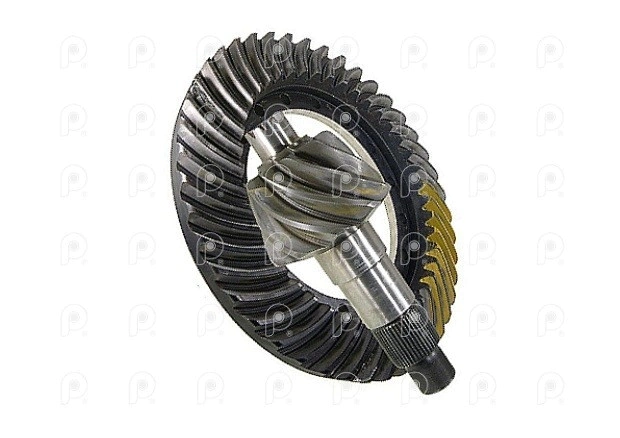 Corona y pi�on 41/12 RS/MS185 VW Iveco CP