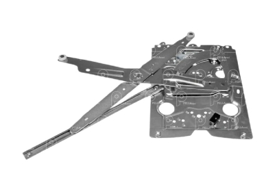 Maquina levanta cristal el&eacute;ctrica Izq Volvo