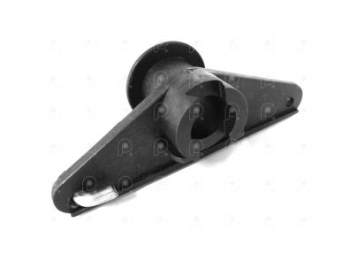 Accionamiento traba puerta Scania S4 S5