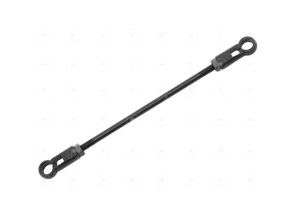 Varilla Válvula nivel de cabina 150mm