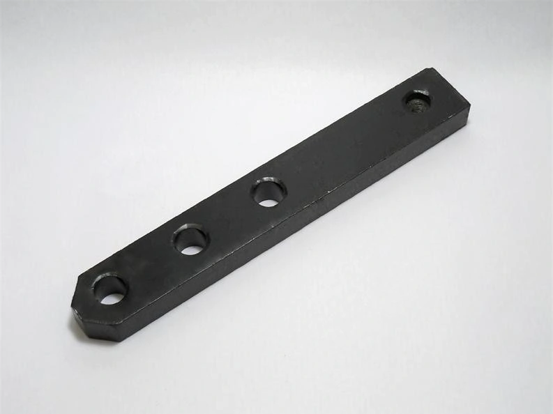 Soporte Posici�n 156 Pintado Negro