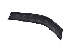Unión guardabarro delantero Der Scania S4
