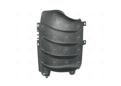 Deflector interno  IZ Scania S4 R