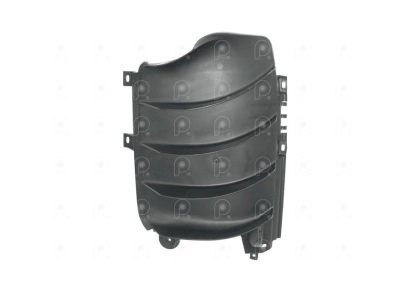 Deflector interno Der Scania S4 R