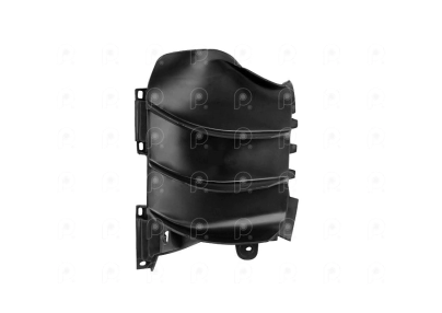 Deflector interno  IZQ Scania S4 P