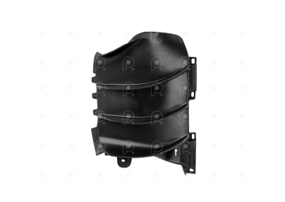 Deflector interno Der Scania S4 P