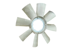 Paleta ventilador 8 palas Scania S4