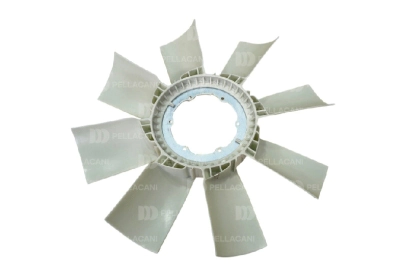 Paleta ventilador 8 palas Scania S4