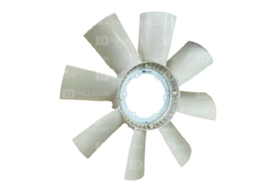 Paleta ventilador 8 palas Scania S4