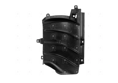 Deflector interno Der Scania S5 R