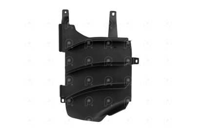 Deflector aire interno Der Scania S5 P