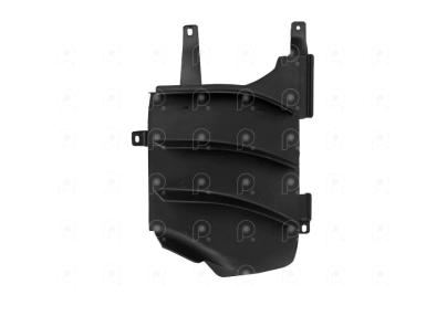 Deflector aire interno Izq Scania S5 P