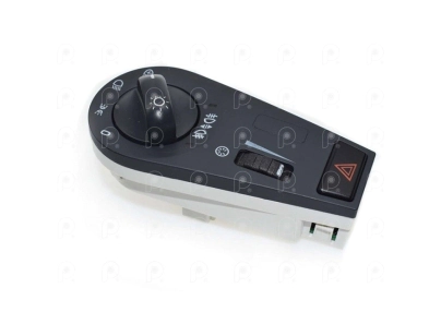 Panel de control luces baliza Volvo FH FM