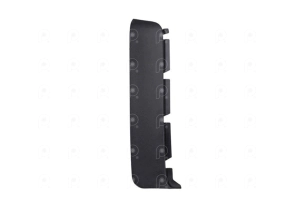 Panel deflector der Scania S4 R