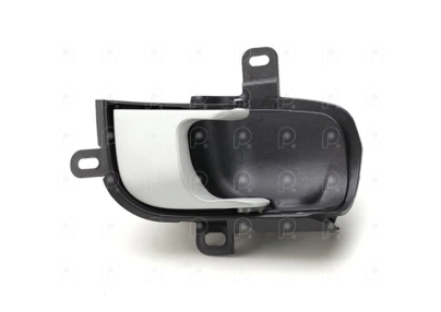 Manija interior de puerta Der Scania PGR