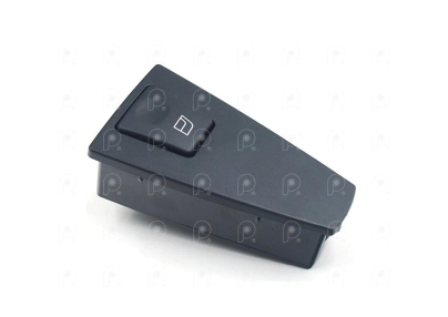 Panel control puerta der Volvo FH