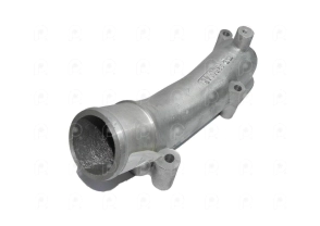 Brida sistema de refrigeración Scania S4