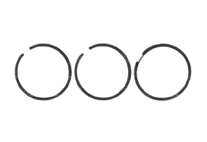 Juego de aros Comp. 100 Mm Std  MB OM501