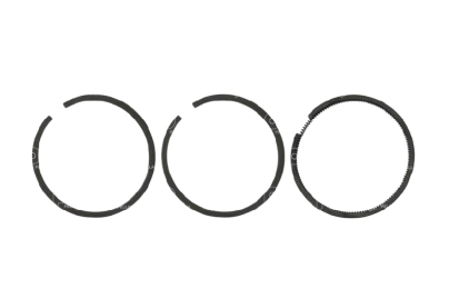 Juego de aros Comp. 100 Mm Std  MB OM501