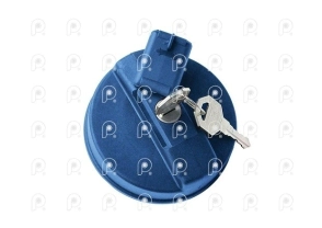 Tapa tanque deposito urea VW Iveco
