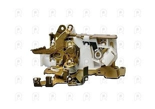 Cerradura de puerta Izq Mb Sprinter Axor Atego