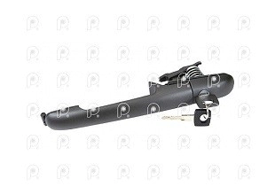 Manija port&oacute;n trasero Der Iz MB Sprinter 310