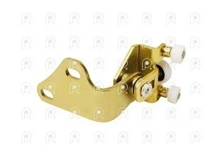 Carro port&oacute;n trasero MB Sprinter 310 311 411