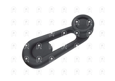 Manija levanta cristal Scania S4