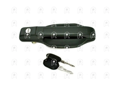 Manija de puerta Delantera Der Iveco Daily