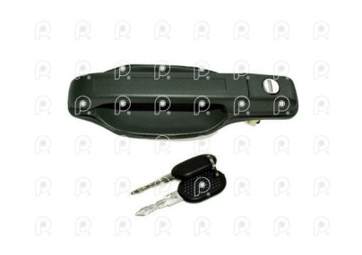 Manija de puerta Delantera Iz Iveco Daily