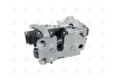 Cerradura de puerta Derecha nueva Daily