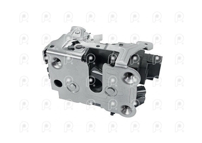 Cerradura de puerta Izq nueva Daily