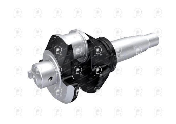 Cig�e�al Compresor Knorr 88mm Agrale