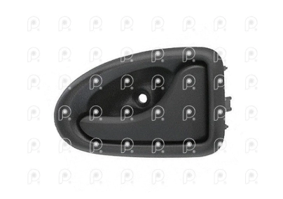 Manija interior puerta Izq Iveco nueva Daily