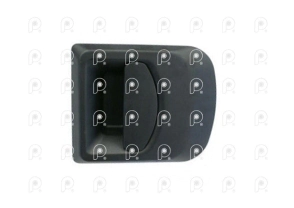 Manija de puerta Der Iveco Nueva Daily